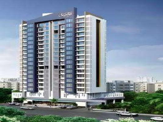 2 BHK Flat In Srishti Solitaire For Sale  In Bhandup West