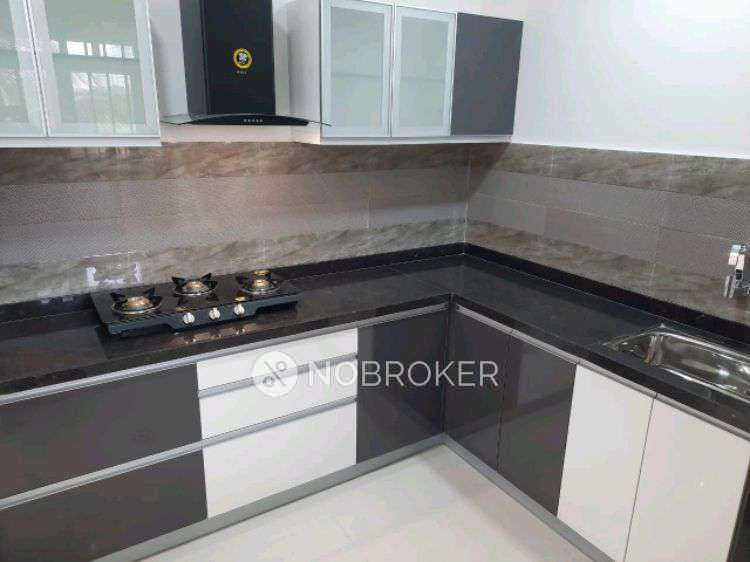 3 BHK Flat In Legacy Crest ,punawale For Sale  In Punawale