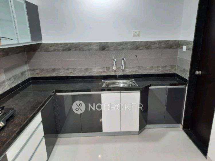 3 BHK Flat In Legacy Crest ,punawale For Sale  In Punawale