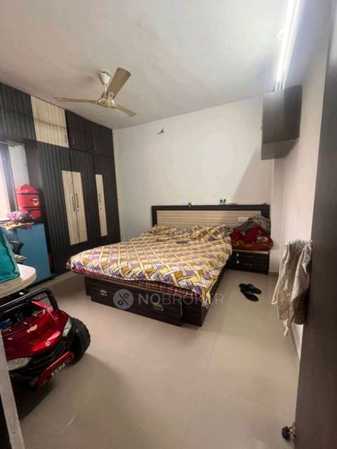 2 BHK Flat In Satyam Serenity For Sale  In Wadgaon Sheri