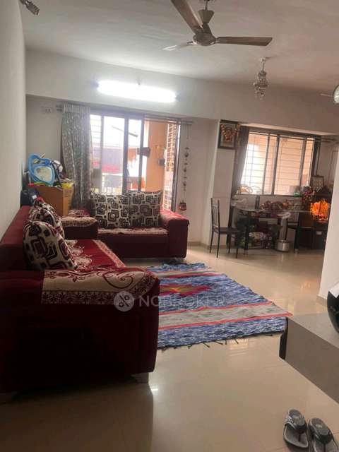 2 BHK Flat In Satyam Serenity For Sale  In Wadgaon Sheri