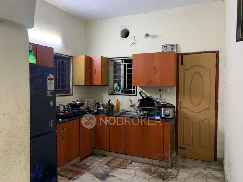 3 BHK House For Sale  In Nanmangalam