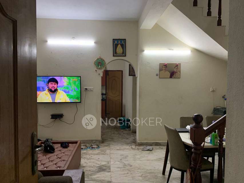 3 BHK House For Sale  In Nanmangalam