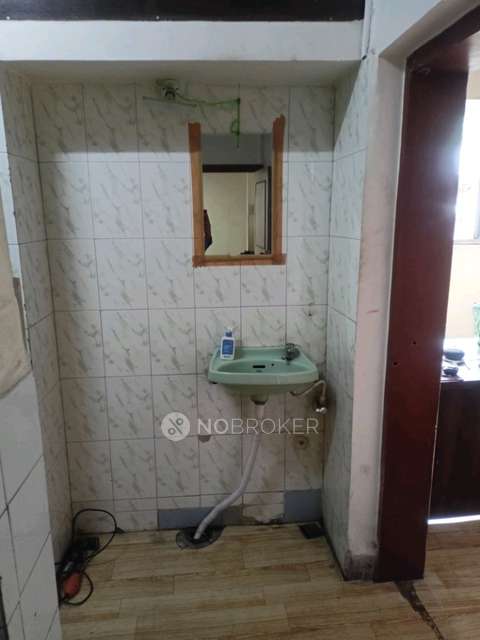 Single Room for Male In 2 BHK  In Apsara Apar In Gultekadi