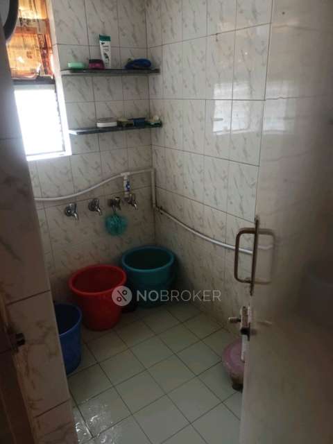 Single Room for Male In 2 BHK  In Apsara Apar In Gultekadi