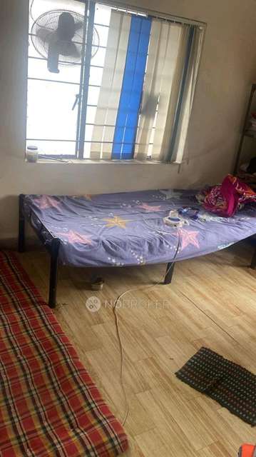 Single Room for Male In 2 BHK  In Apsara Apar In Gultekadi