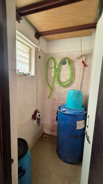 1 BHK Flat In Kuber Shree Siddhivinayak Park, Wadki for Rent  In Wadki