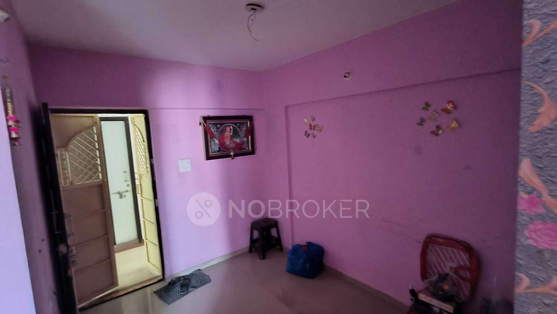 1 BHK Flat In Kuber Shree Siddhivinayak Park, Wadki for Rent  In Wadki