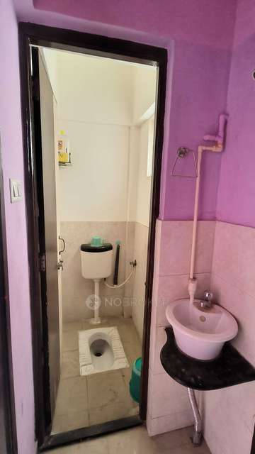 1 BHK Flat In Kuber Shree Siddhivinayak Park, Wadki for Rent  In Wadki