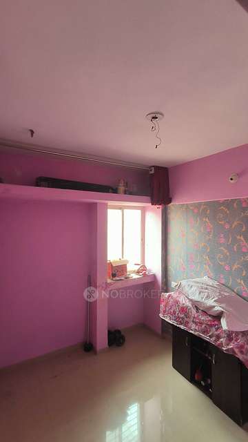 1 BHK Flat In Kuber Shree Siddhivinayak Park, Wadki for Rent  In Wadki