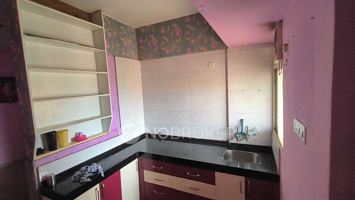 1 BHK Flat In Kuber Shree Siddhivinayak Park, Wadki for Rent  In Wadki