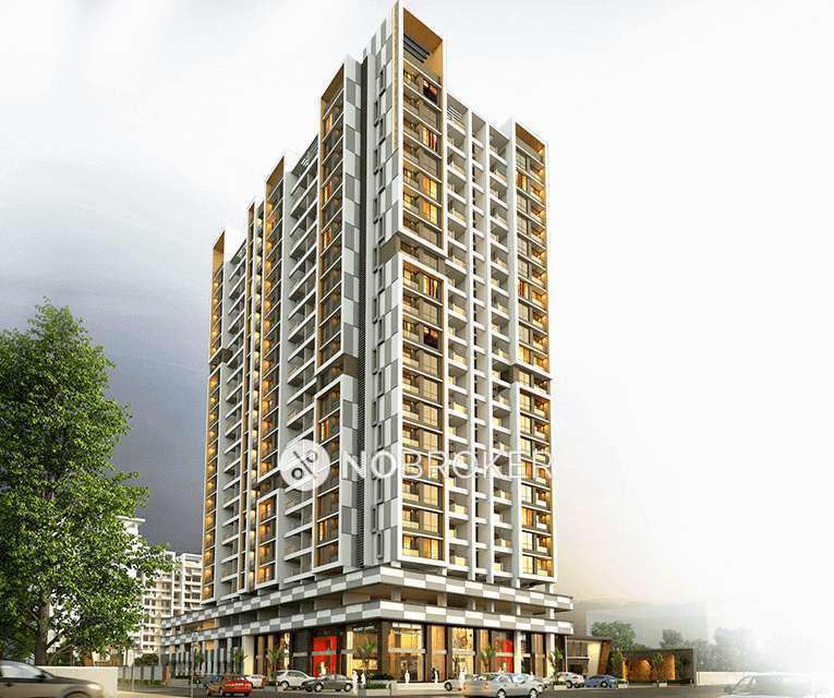 2 BHK Flat In Aishwaryam Comfort Gold, Akurdi For Sale  In Akurdi