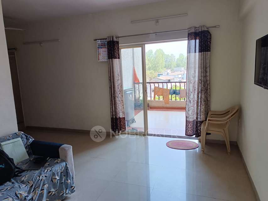 2 BHK Flat In Aishwaryam Comfort Gold, Akurdi For Sale  In Akurdi