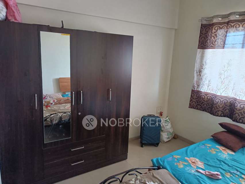 2 BHK Flat In Aishwaryam Comfort Gold, Akurdi For Sale  In Akurdi