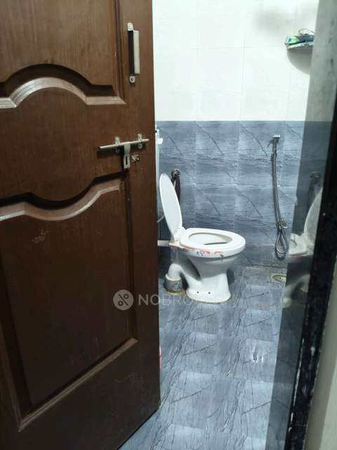 Single Room for Female In 1 BHK  In Spine City Mall