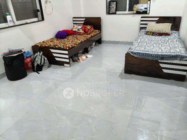 Single Room for Female In 1 BHK  In Spine City Mall