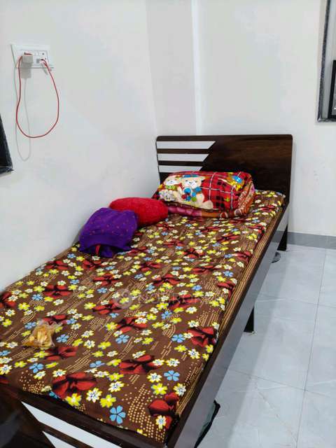 Single Room for Female In 1 BHK  In Spine City Mall