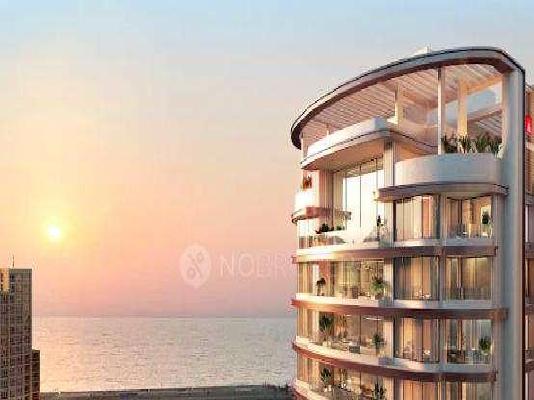 3 BHK Flat In Omkar Bellezza For Sale  In Dadar West