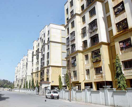 1 RK Flat In T4 Pratiksha Nagar for Rent  In Sion