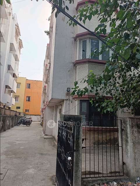 2 BHK Flat In Park Veiw Apartment  For Sale  In Anna Nagar