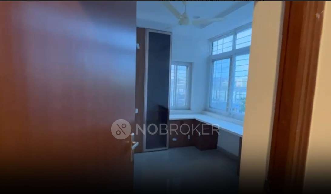 3 BHK Flat In Sky Park Techno Homes for Rent  In Skypark Techno Homes