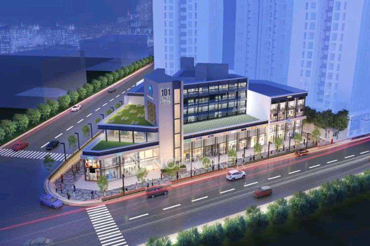 Shop in Felicity, Ravet, Pimpri-chinchwad, Maharashtra 412101, India, Pune for Rent 