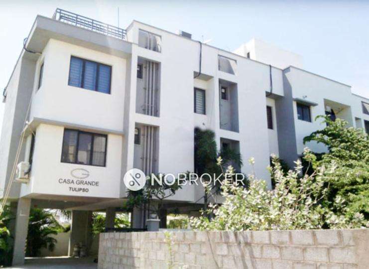 3 BHK Flat In Casa Grand Riveira For Sale  In Medavakkam