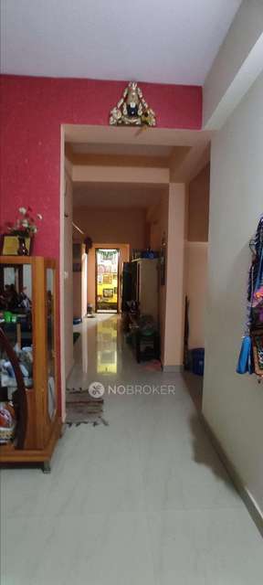 2 BHK Flat In Apurva Enthrall for Rent  In Hebbal