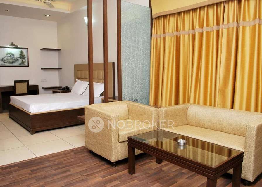 PG for Boys in Sector 1