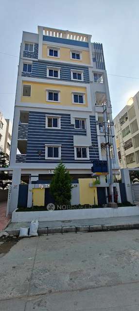 3 BHK Flat In Vv Residenct For Sale  In Thumkunta