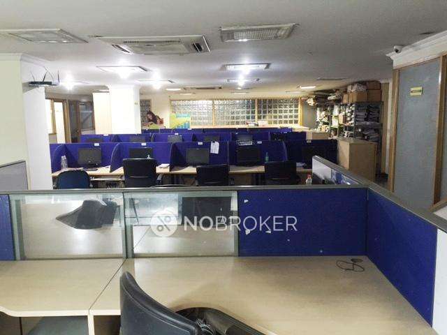 Office Space in Okhla Industrial Estate, Delhi for Rent 