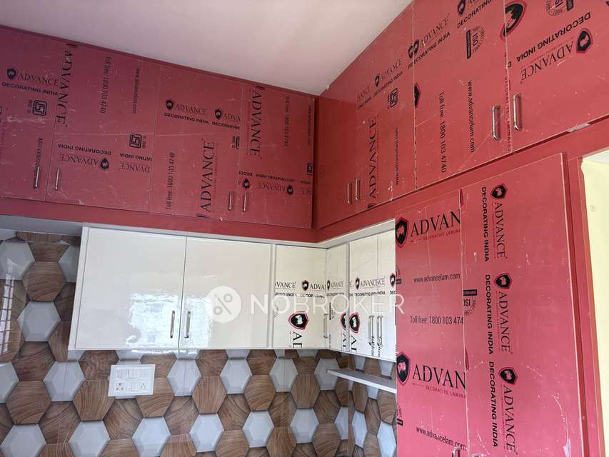 1 RK Flat In Standalone Building  for Rent  In Abbigere 