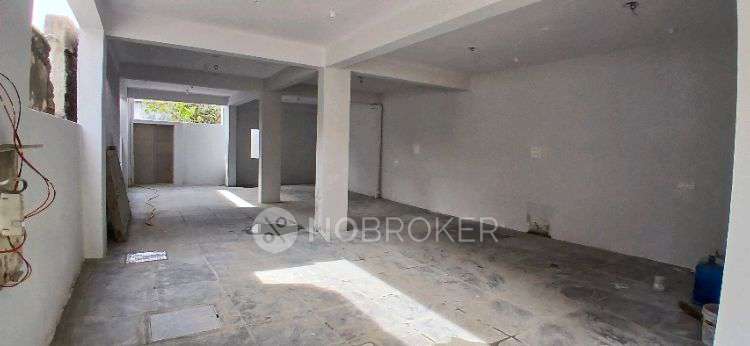 Godown/Warehouse in Babul Reddy Nagar, Nawab Saheb Kunta, Hyderabad for Rent 