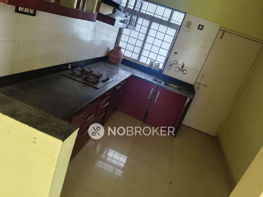 3 BHK House For Sale  In Moshi 