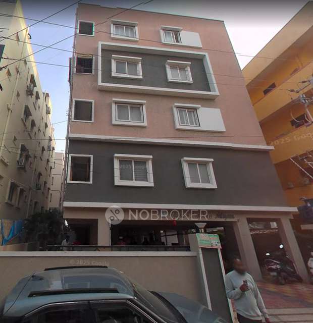 2 BHK Flat In Vajras Lakshmi Nilayam for Rent  In Quthbullapur