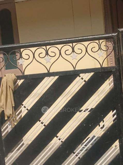 1 BHK House for Rent  In Sahebnagar