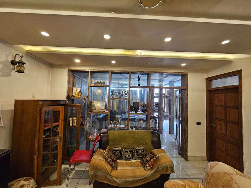 4+ BHK House For Sale  In Sector 49