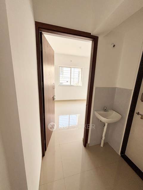1 BHK Flat In Tcg Gardenia Phase 1, Katraj for Rent  In Katraj