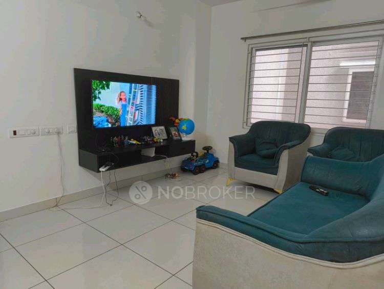 2 BHK Flat In Brigade Citadel For Sale  In Moti Nagar