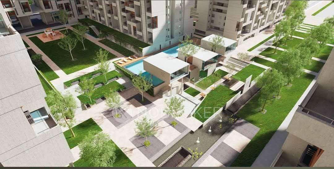 2 BHK Flat In Rohan Abhilasha, Wagholi for Rent  In Wagholi