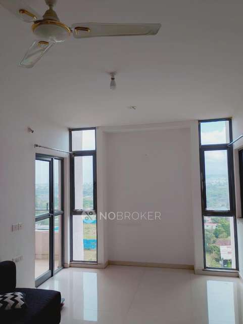 2 BHK Flat In Rohan Abhilasha, Wagholi for Rent  In Wagholi