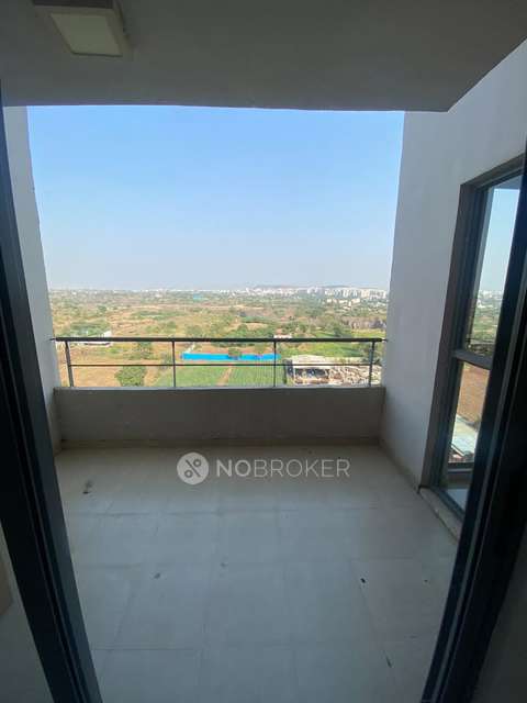 2 BHK Flat In Rohan Abhilasha, Wagholi for Rent  In Wagholi