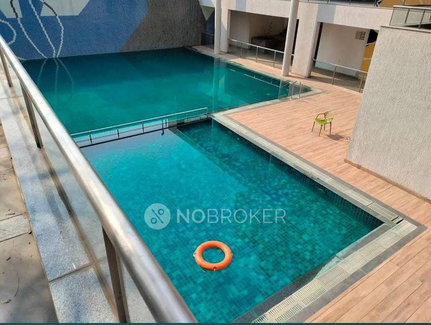 2 BHK Flat In Rohan Abhilasha, Wagholi for Rent  In Wagholi