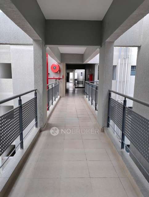 2 BHK Flat In Rohan Abhilasha, Wagholi for Rent  In Wagholi