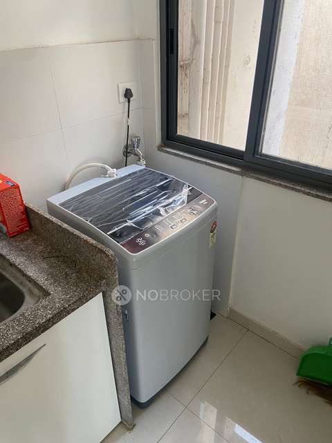 2 BHK Flat In Rohan Abhilasha, Wagholi for Rent  In Wagholi