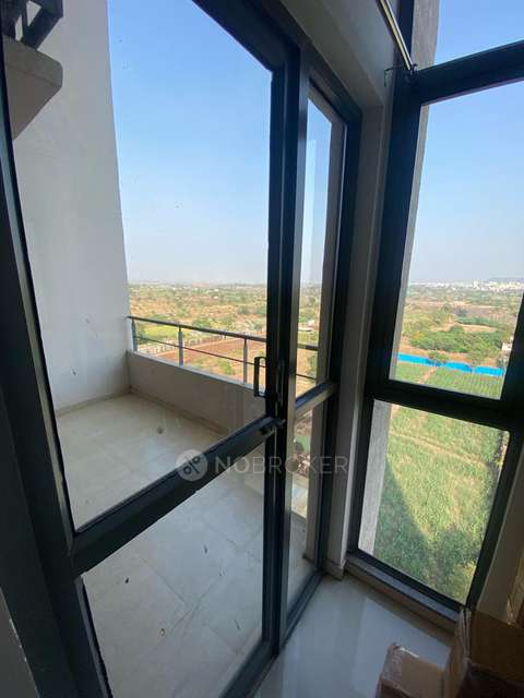 2 BHK Flat In Rohan Abhilasha, Wagholi for Rent  In Wagholi