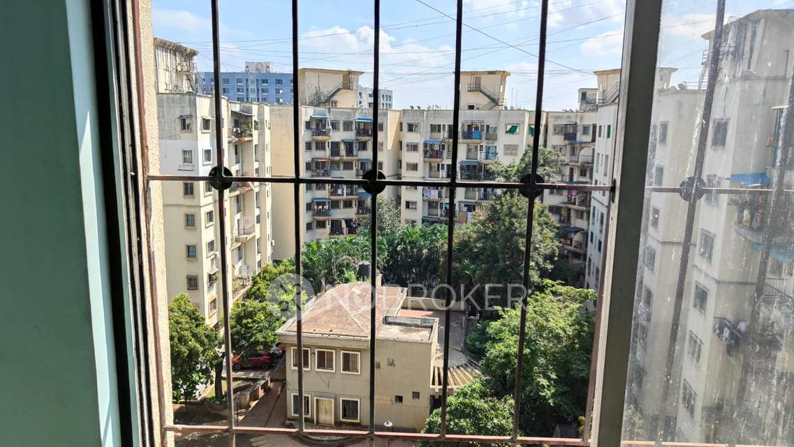 2 BHK Flat In Kubera Sankul, Hadapsar for Rent  In Hadapsar