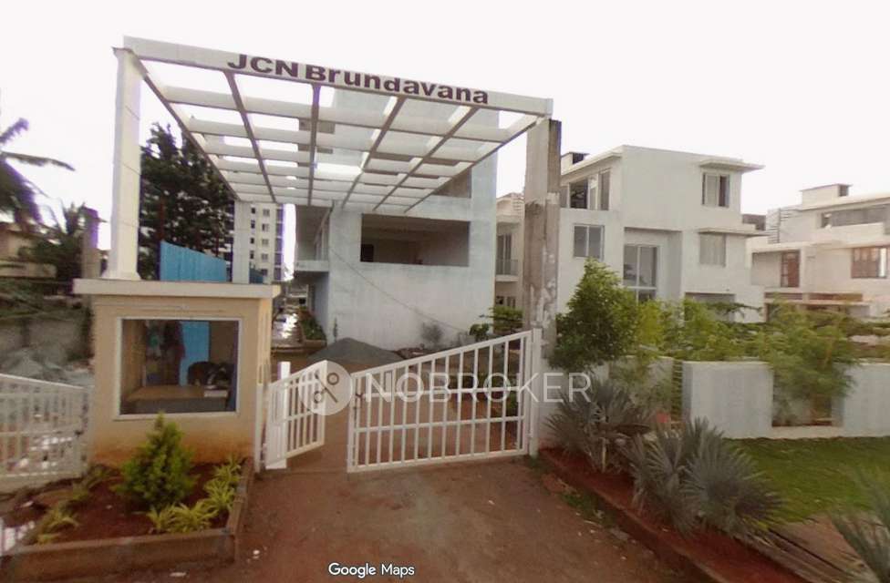 2 BHK Flat In Nesta Jcn Brundavana for Rent  In Belathur