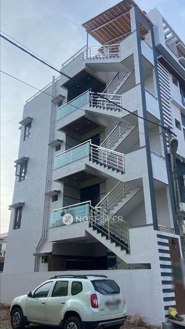 1 BHK Flat for Lease  In Bagalakunte