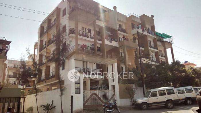 2 BHK Flat In Polite Residency for Rent  In Polite Residency